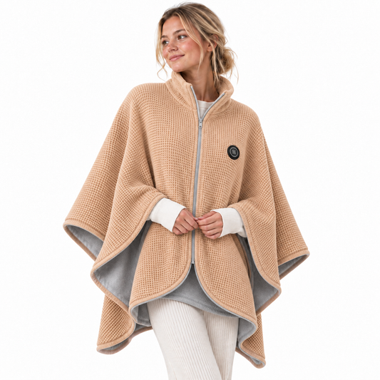 Emberante™ Cozy Heated Blanket
